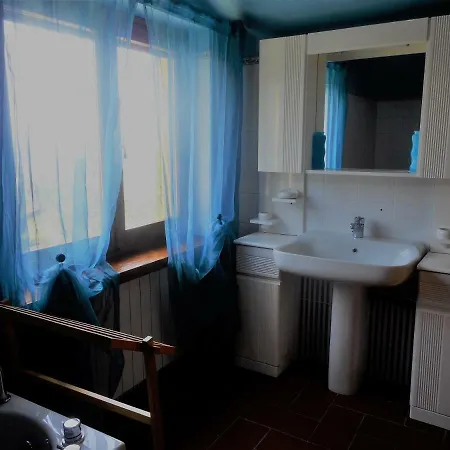 Cecchini Villa