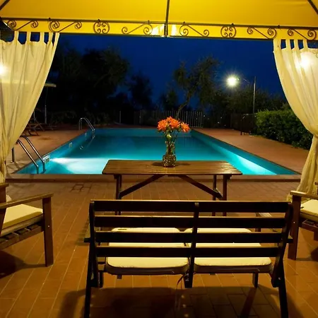 Cecchini Villa