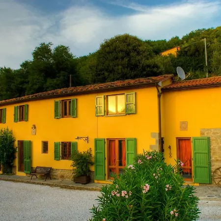 Villa Cecchini *