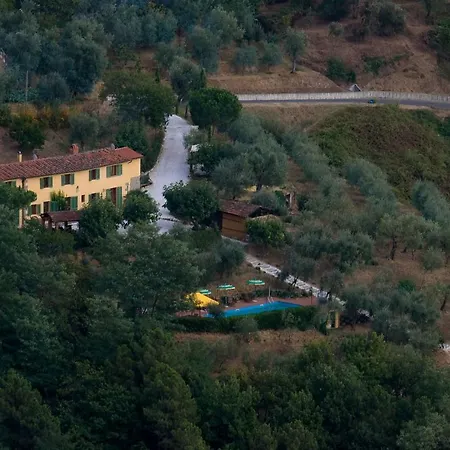 Villa Cecchini *
