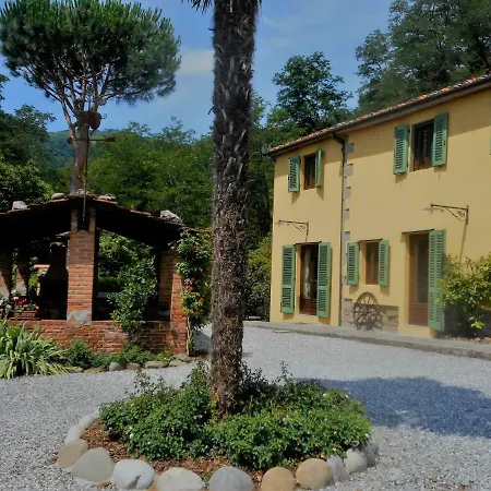 Villa Cecchini *