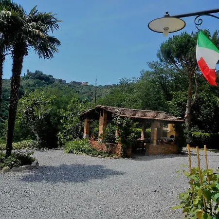 Cecchini Massa e Cozzile