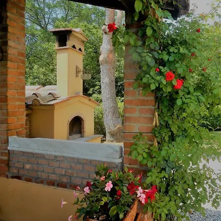 Cecchini Villa *