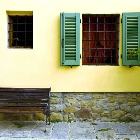 Villa Cecchini
