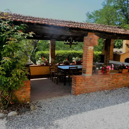 Villa Cecchini