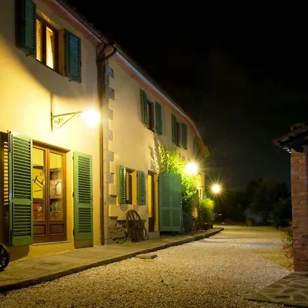Cecchini * Massa e Cozzile