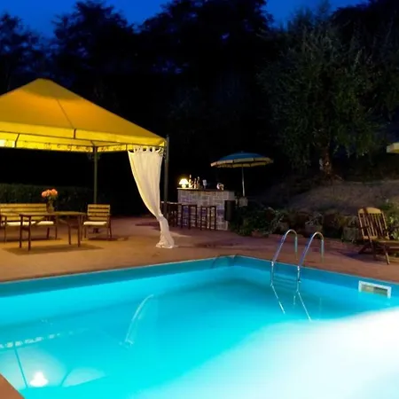 Cecchini Villa *